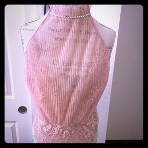 Victoria Secret teddy